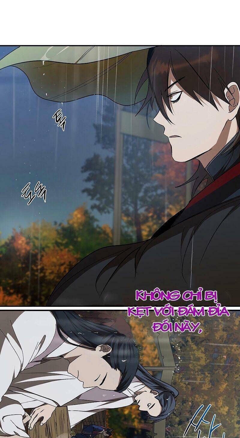 Võ Đang Kỳ Hiệp Chapter 68 - 16