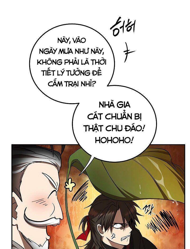 Võ Đang Kỳ Hiệp Chapter 68 - 18