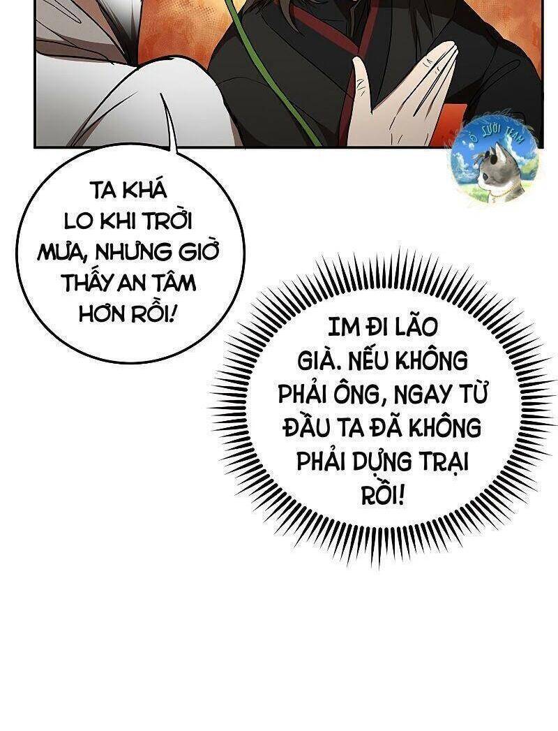 Võ Đang Kỳ Hiệp Chapter 68 - 19