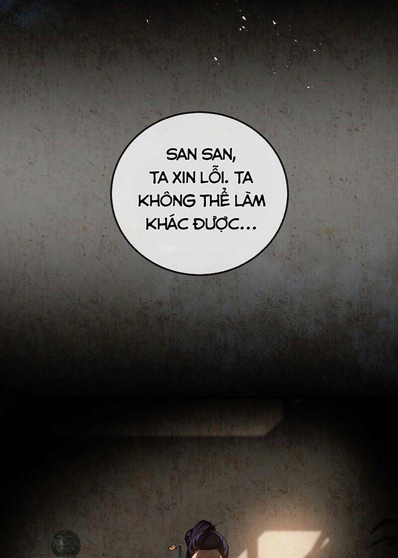 Võ Đang Kỳ Hiệp Chapter 68 - 29