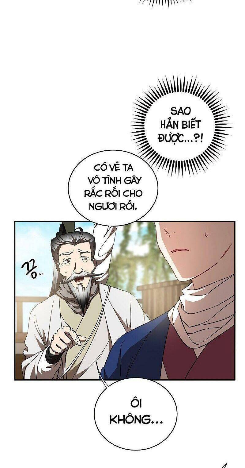 Võ Đang Kỳ Hiệp Chapter 68 - 4