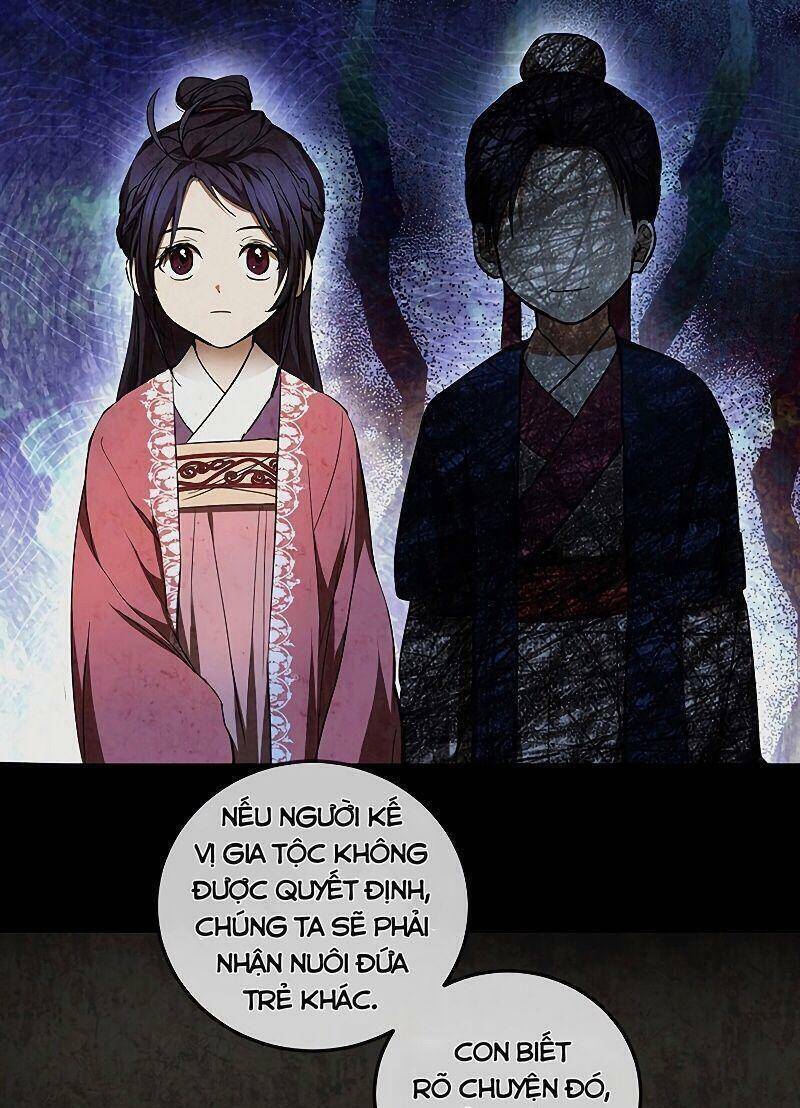 Võ Đang Kỳ Hiệp Chapter 68 - 31
