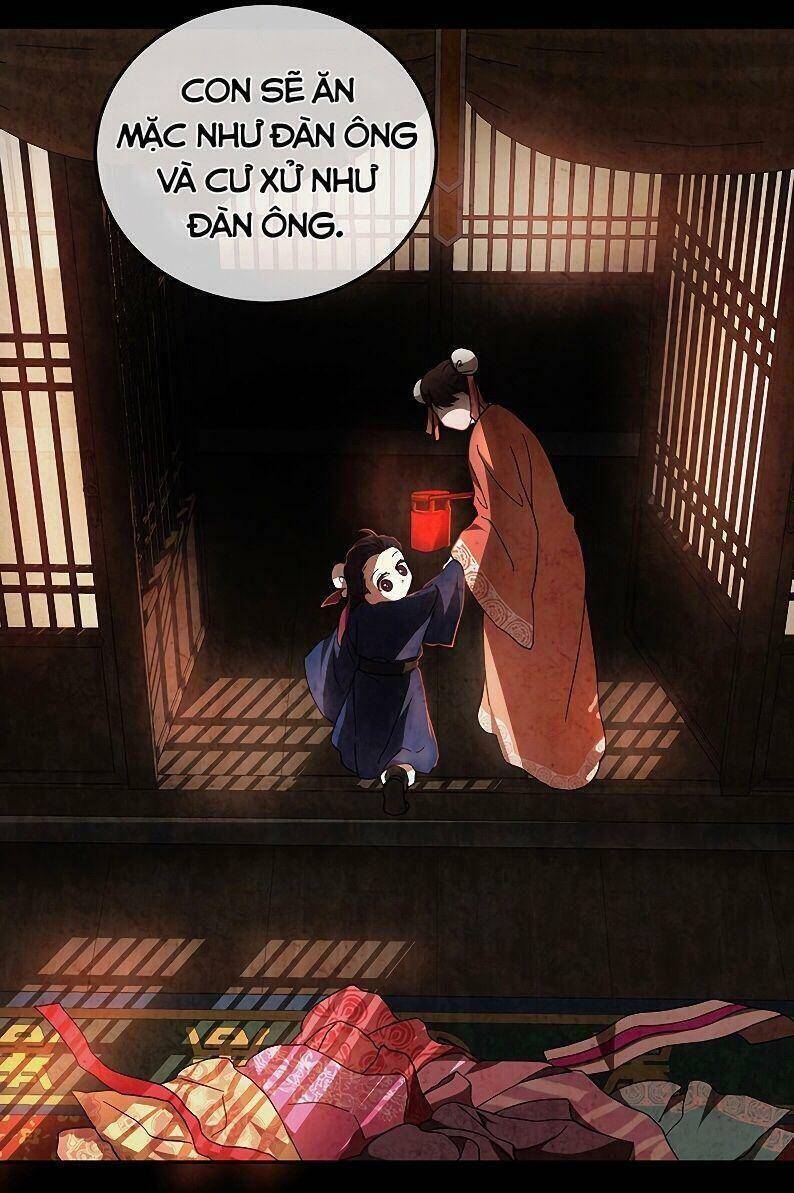 Võ Đang Kỳ Hiệp Chapter 68 - 34