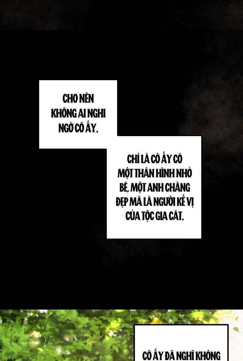 Võ Đang Kỳ Hiệp Chapter 68 - 39