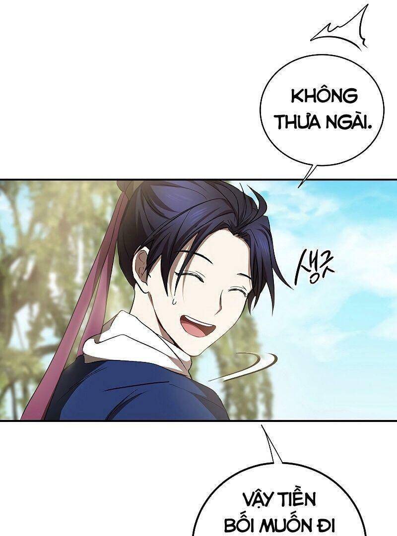 Võ Đang Kỳ Hiệp Chapter 68 - 5