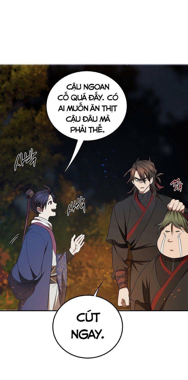 Võ Đang Kỳ Hiệp Chapter 68 - 47