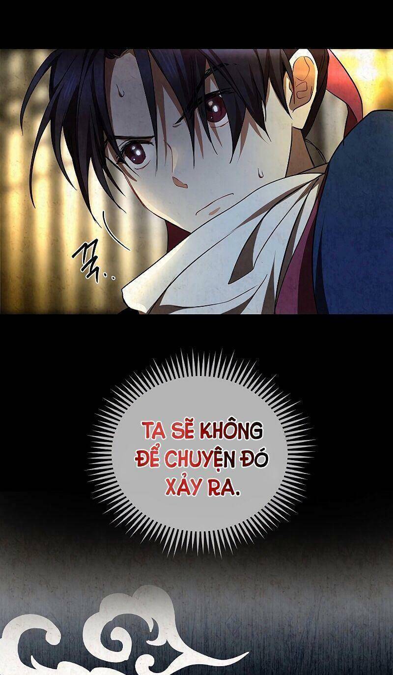 Võ Đang Kỳ Hiệp Chapter 68 - 49