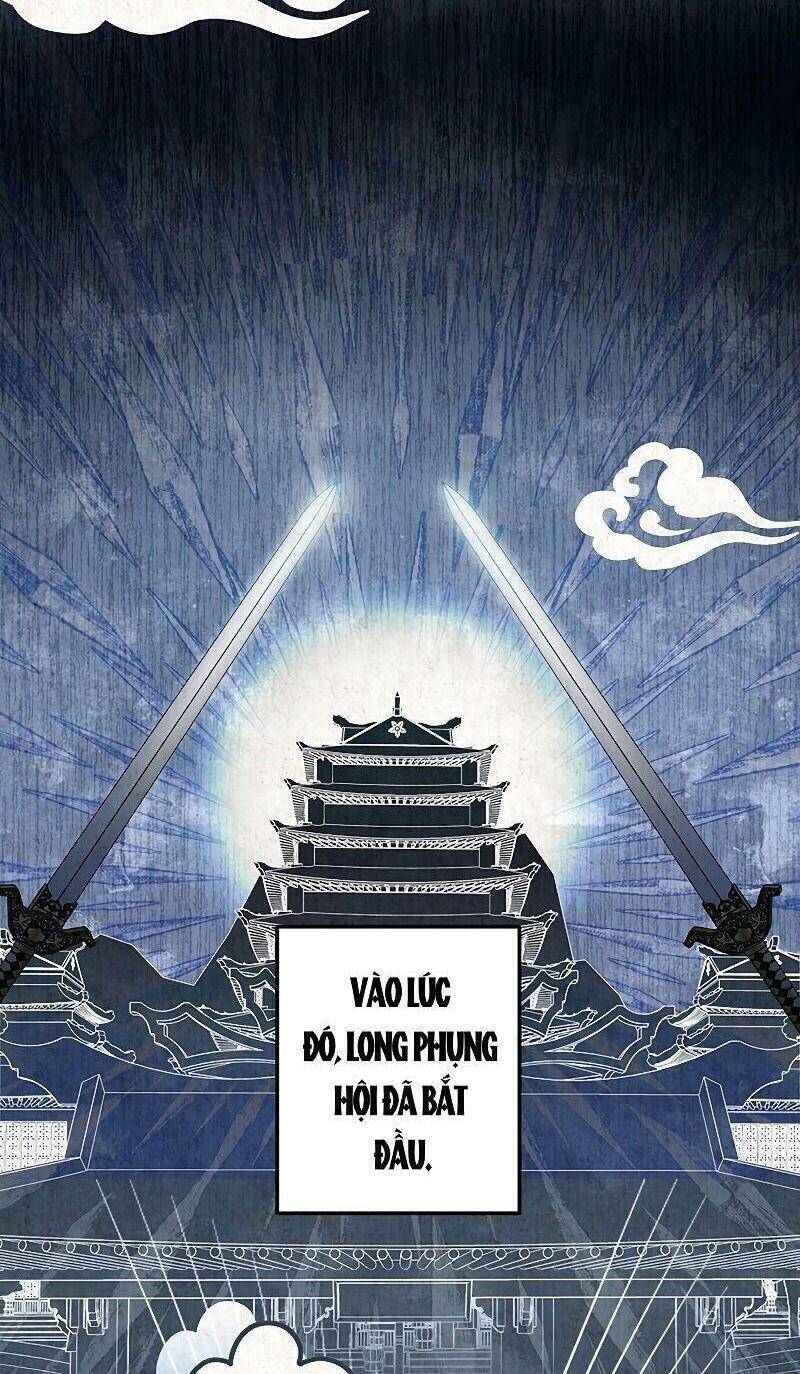 Võ Đang Kỳ Hiệp Chapter 68 - 50