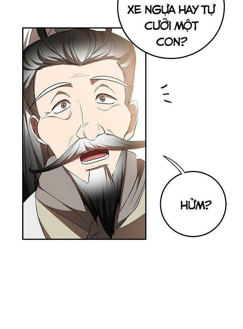 Võ Đang Kỳ Hiệp Chapter 68 - 6