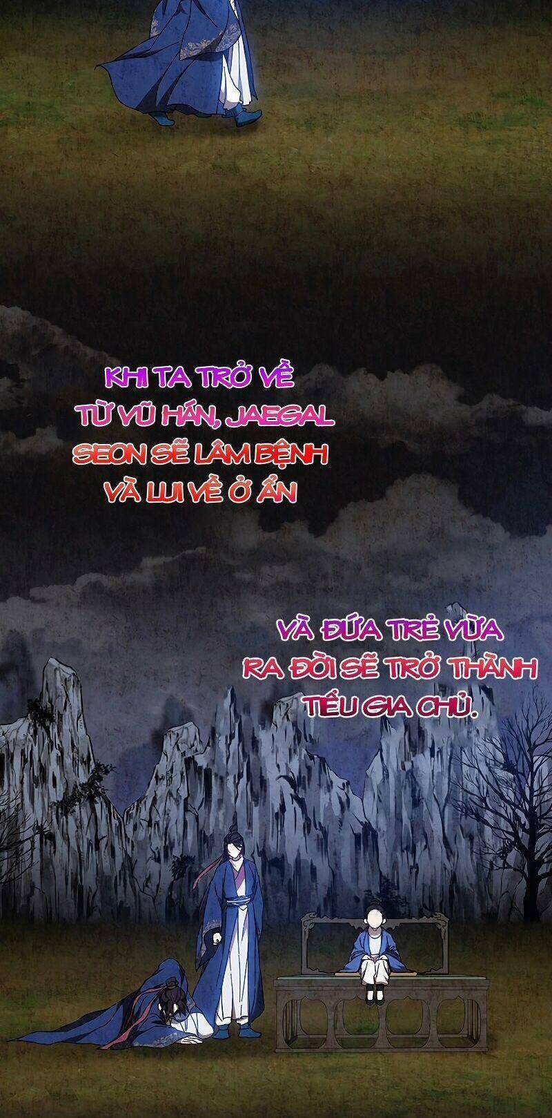 Võ Đang Kỳ Hiệp Chapter 68 - 54