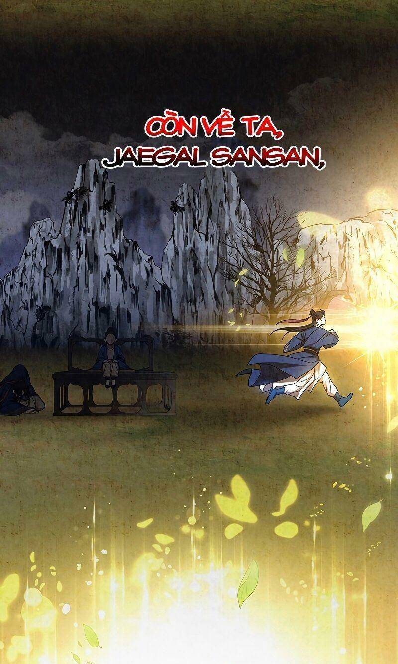 Võ Đang Kỳ Hiệp Chapter 68 - 55