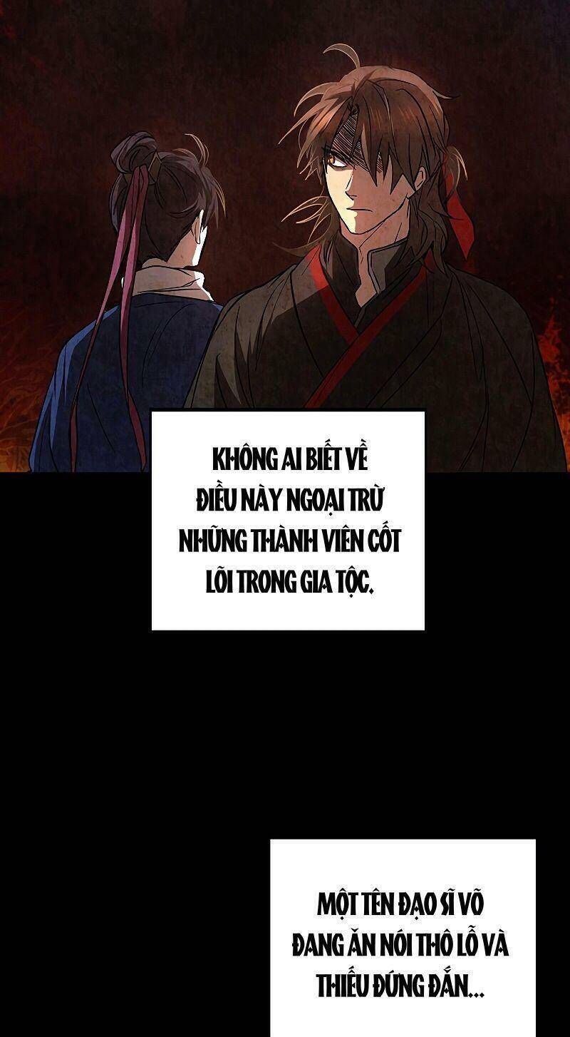 Võ Đang Kỳ Hiệp Chapter 68 - 57