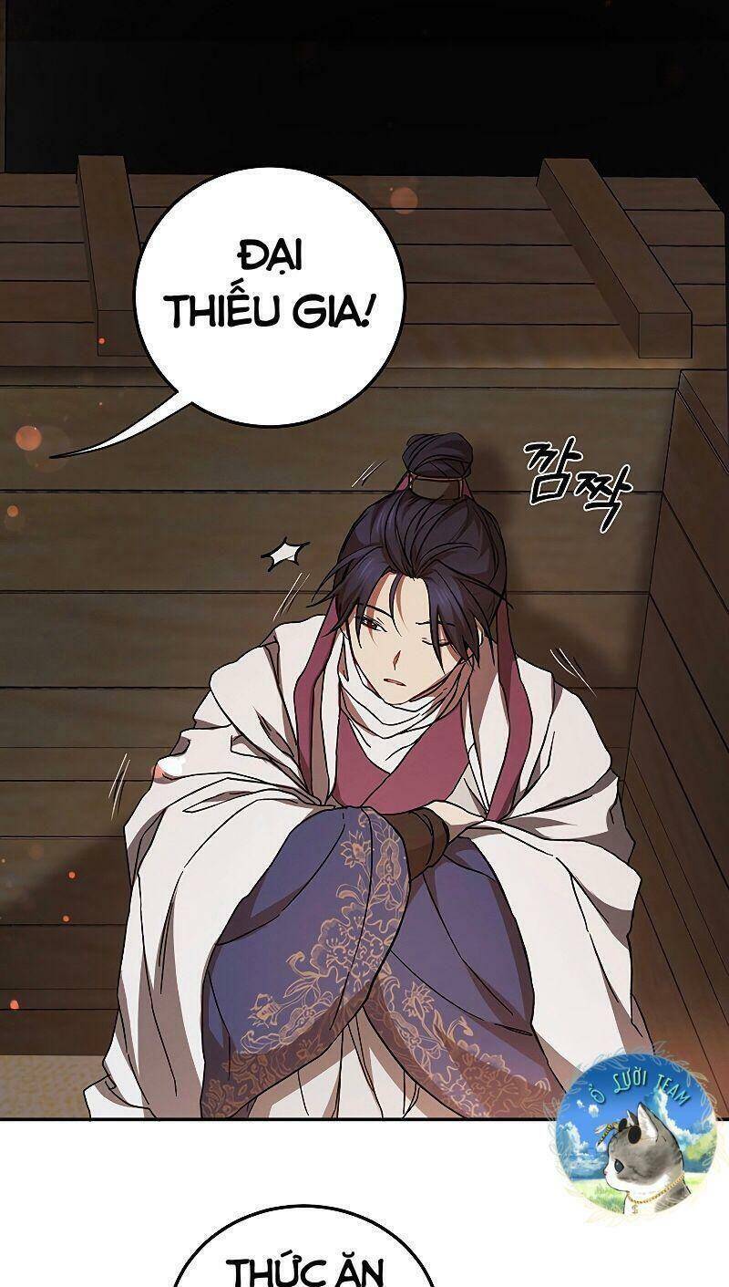 Võ Đang Kỳ Hiệp Chapter 68 - 59