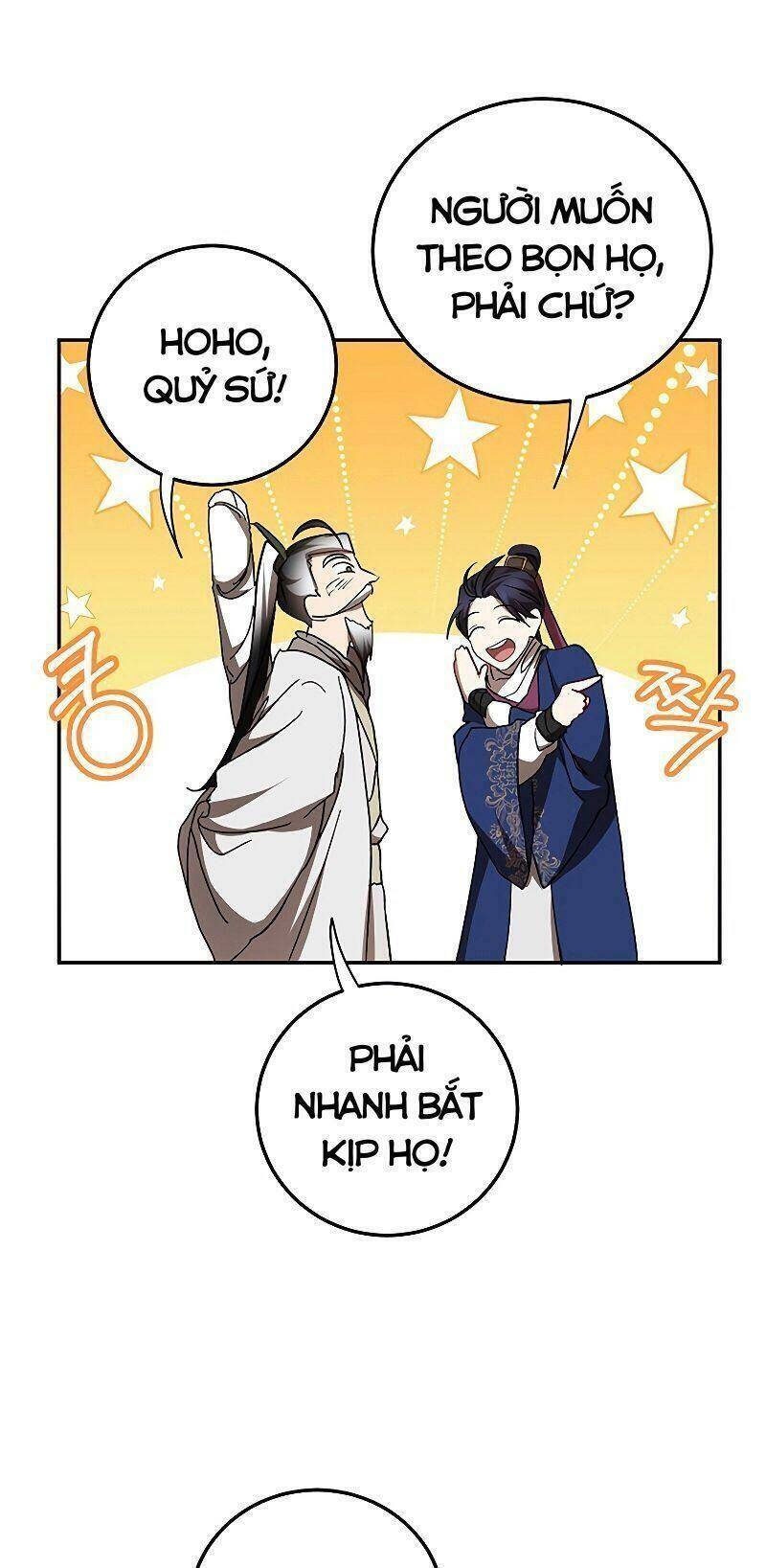 Võ Đang Kỳ Hiệp Chapter 68 - 7