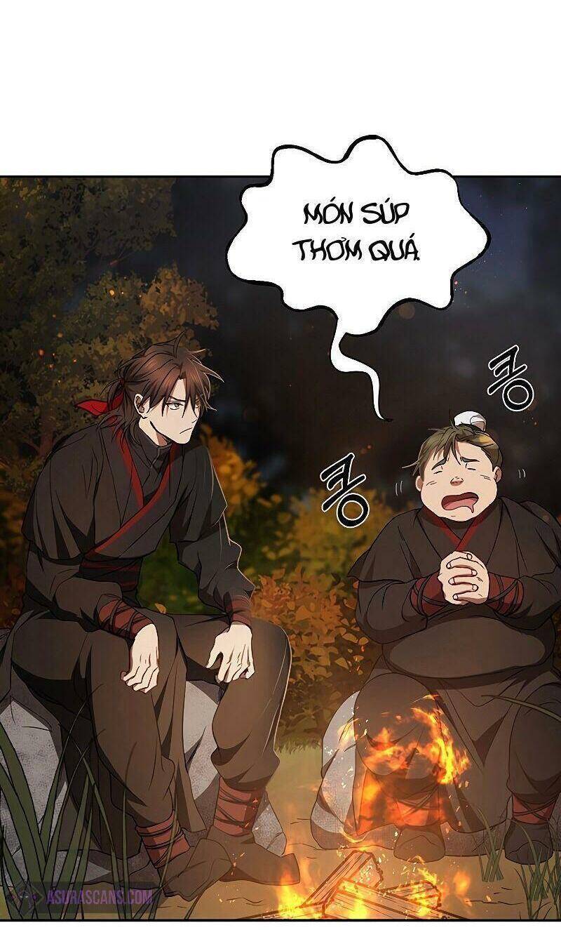 Võ Đang Kỳ Hiệp Chapter 68 - 62