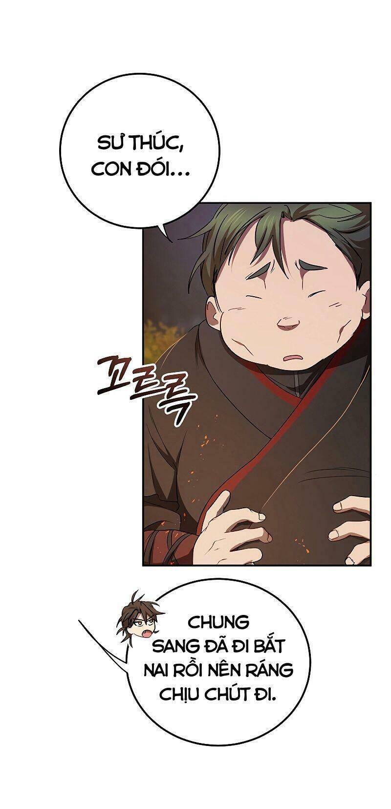 Võ Đang Kỳ Hiệp Chapter 68 - 63