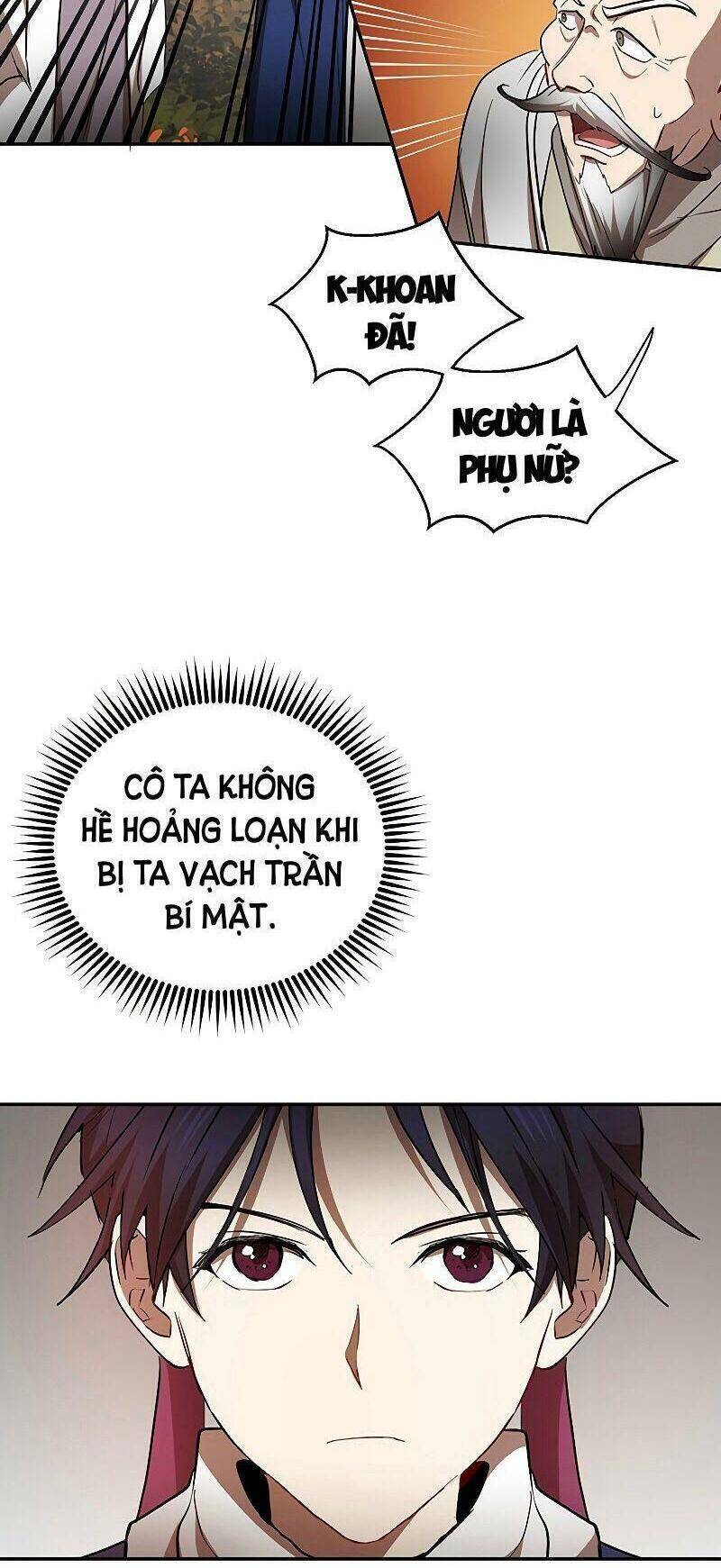 Võ Đang Kỳ Hiệp Chapter 68 - 69