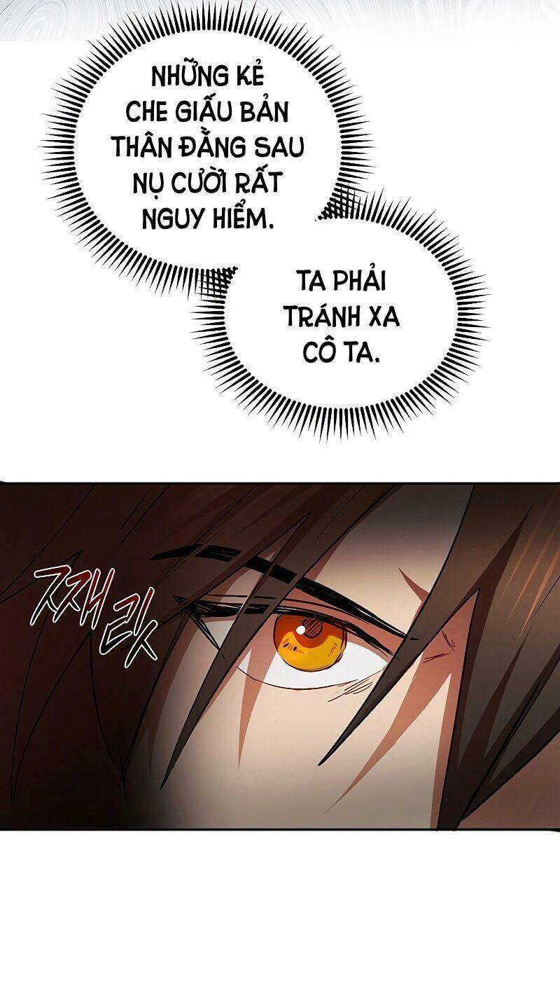 Võ Đang Kỳ Hiệp Chapter 68 - 72