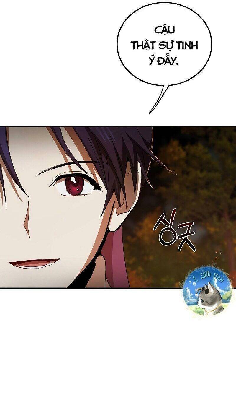 Võ Đang Kỳ Hiệp Chapter 68 - 73
