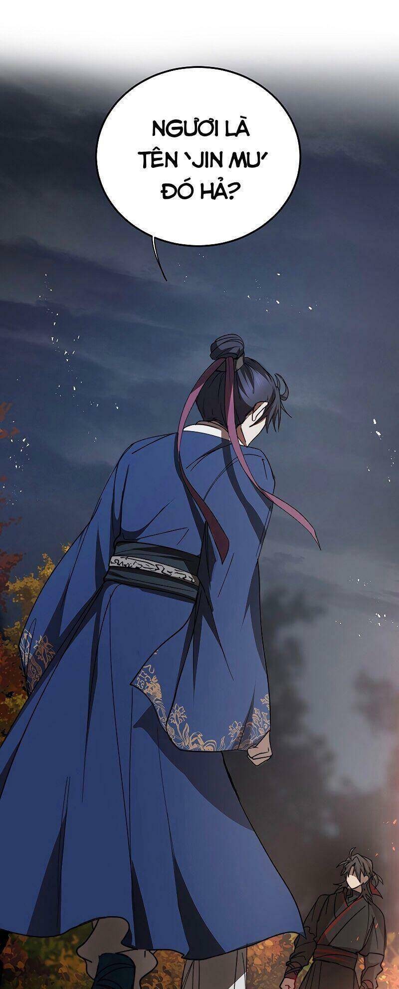 Võ Đang Kỳ Hiệp Chapter 68 - 79