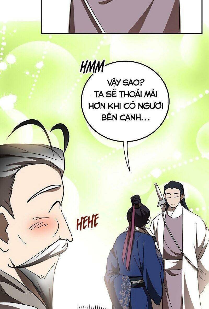 Võ Đang Kỳ Hiệp Chapter 68 - 10