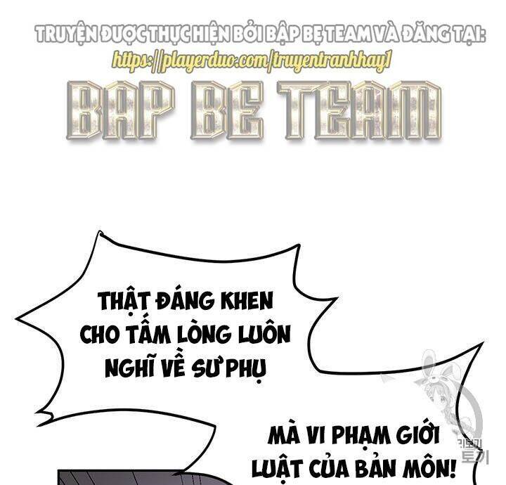 Võ Đang Kỳ Hiệp Chapter 7 - 17