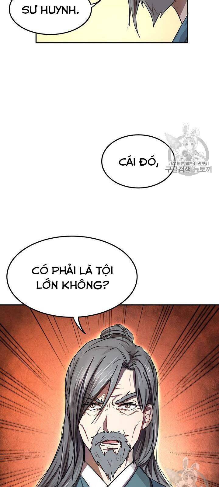 Võ Đang Kỳ Hiệp Chapter 7 - 23