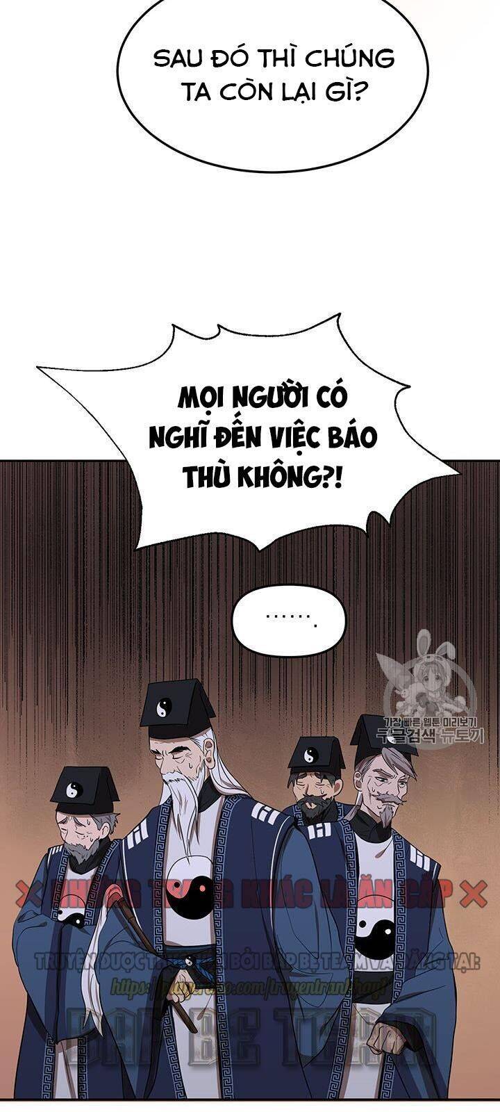 Võ Đang Kỳ Hiệp Chapter 7 - 34