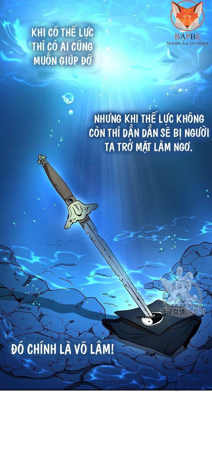 Võ Đang Kỳ Hiệp Chapter 7 - 42