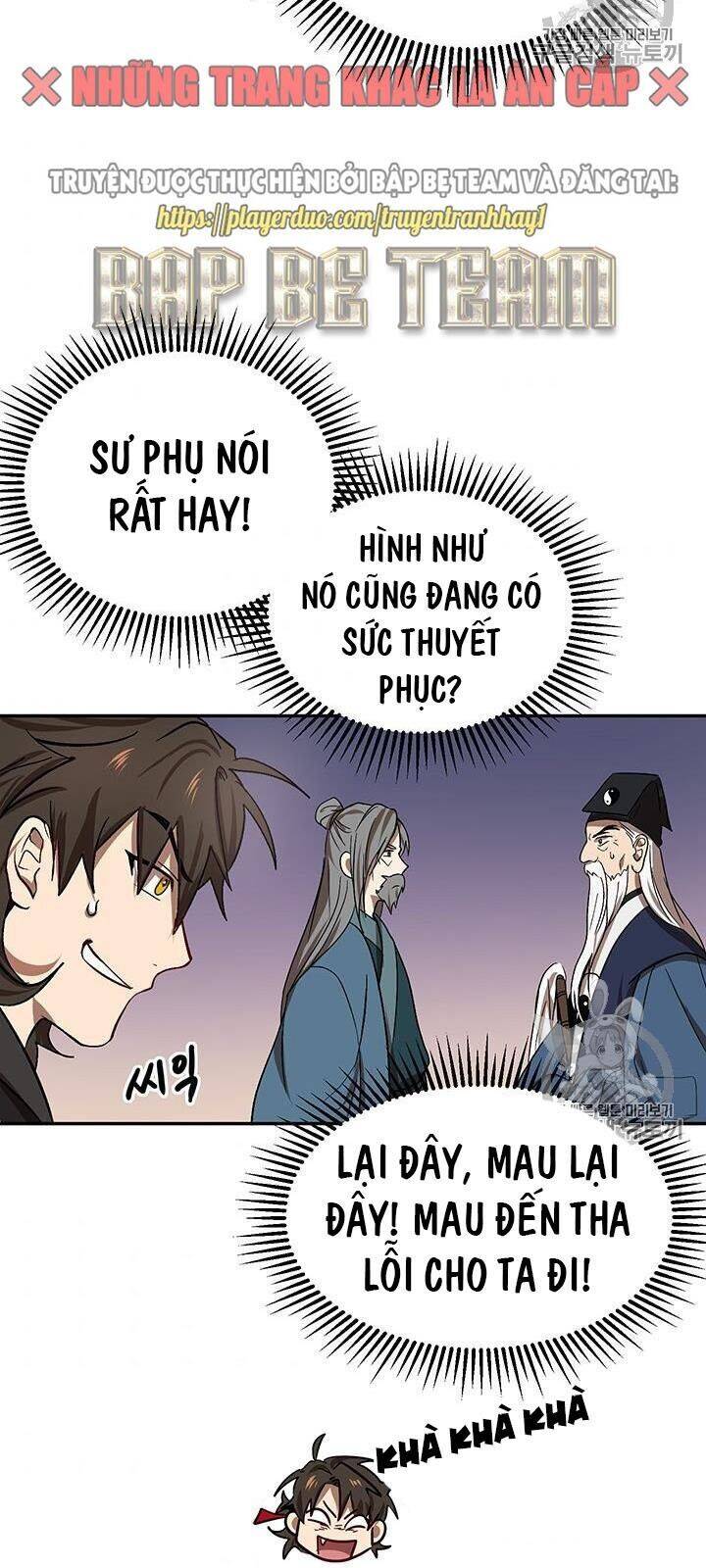 Võ Đang Kỳ Hiệp Chapter 7 - 44
