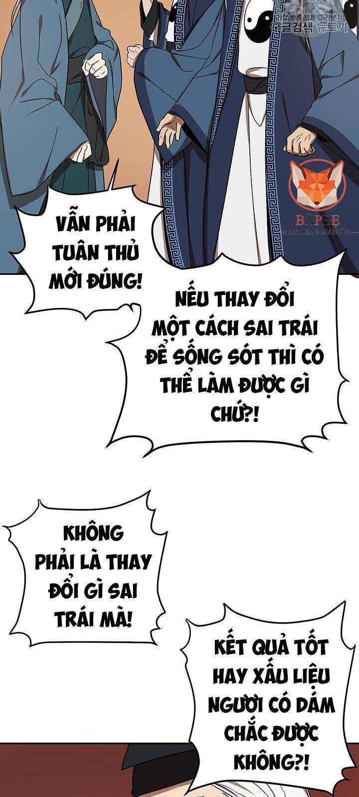 Võ Đang Kỳ Hiệp Chapter 7 - 56