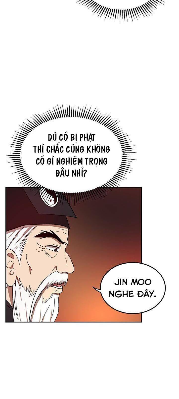 Võ Đang Kỳ Hiệp Chapter 7 - 71