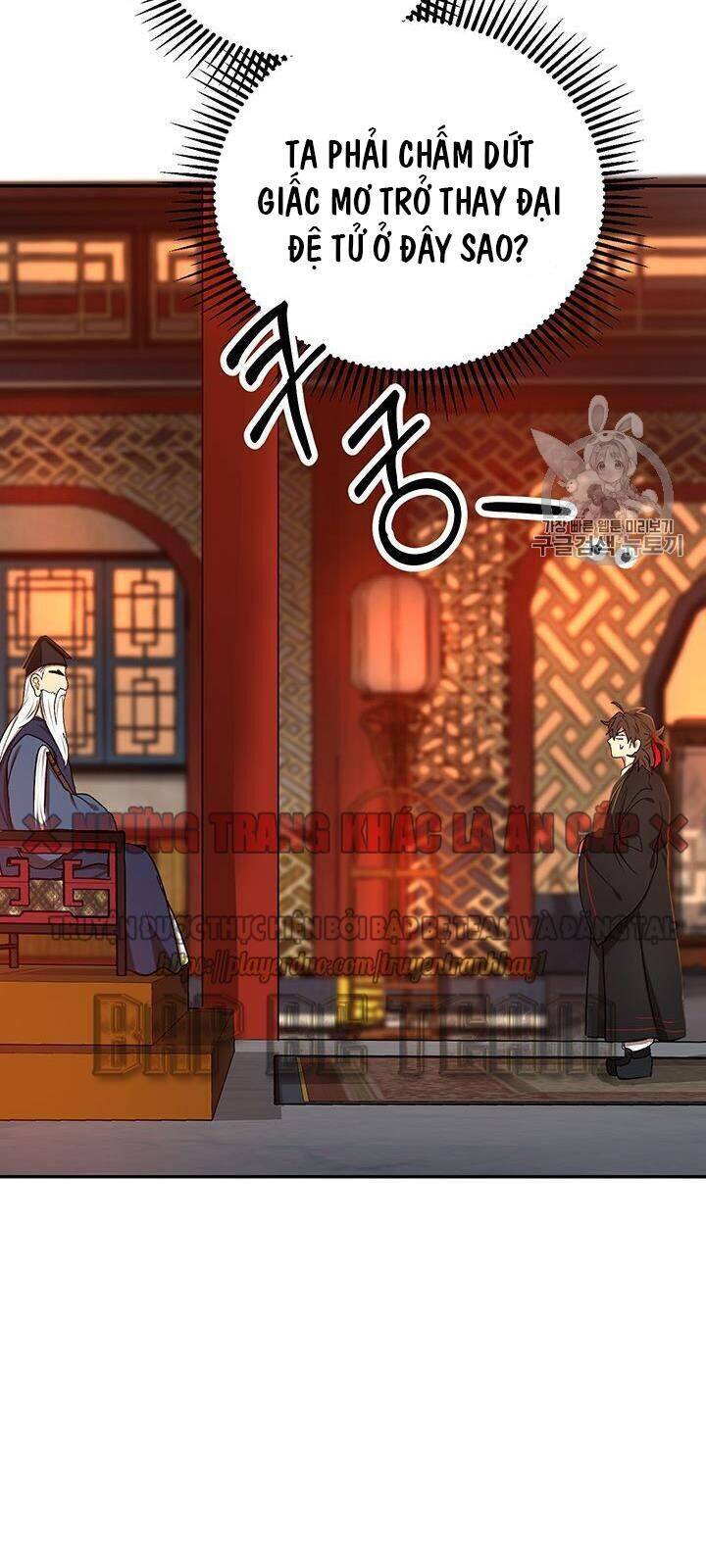 Võ Đang Kỳ Hiệp Chapter 7 - 75