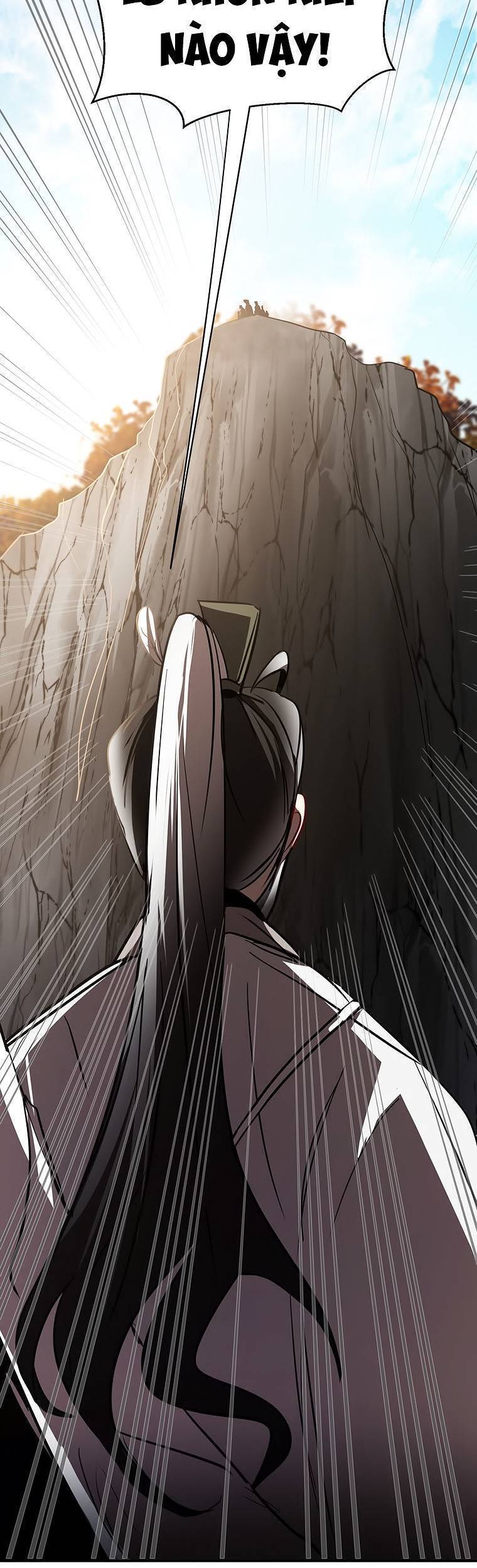 Võ Đang Kỳ Hiệp Chapter 70 - 3