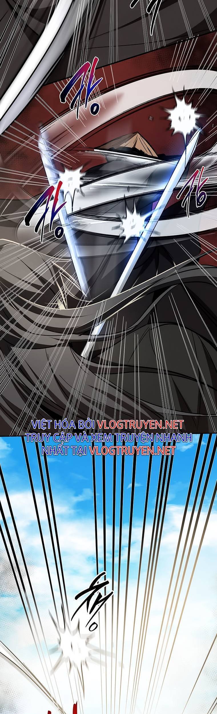 Võ Đang Kỳ Hiệp Chapter 70 - 21