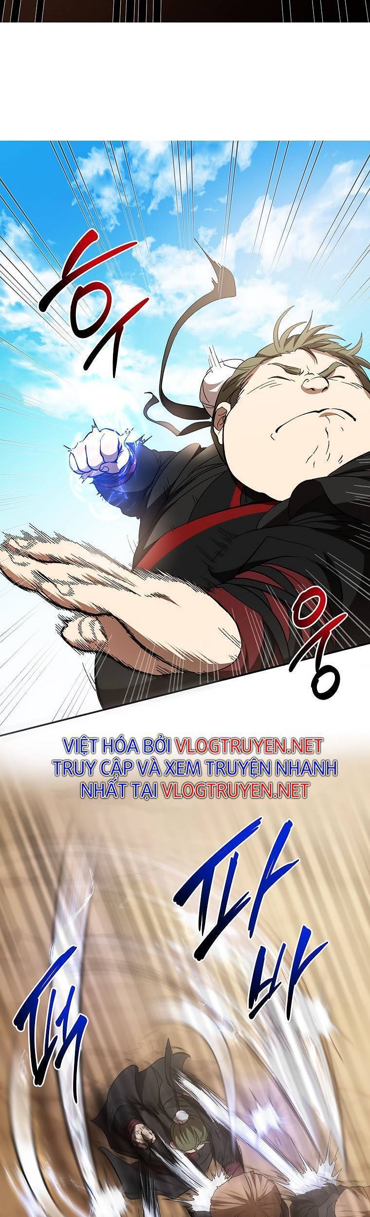 Võ Đang Kỳ Hiệp Chapter 70 - 25