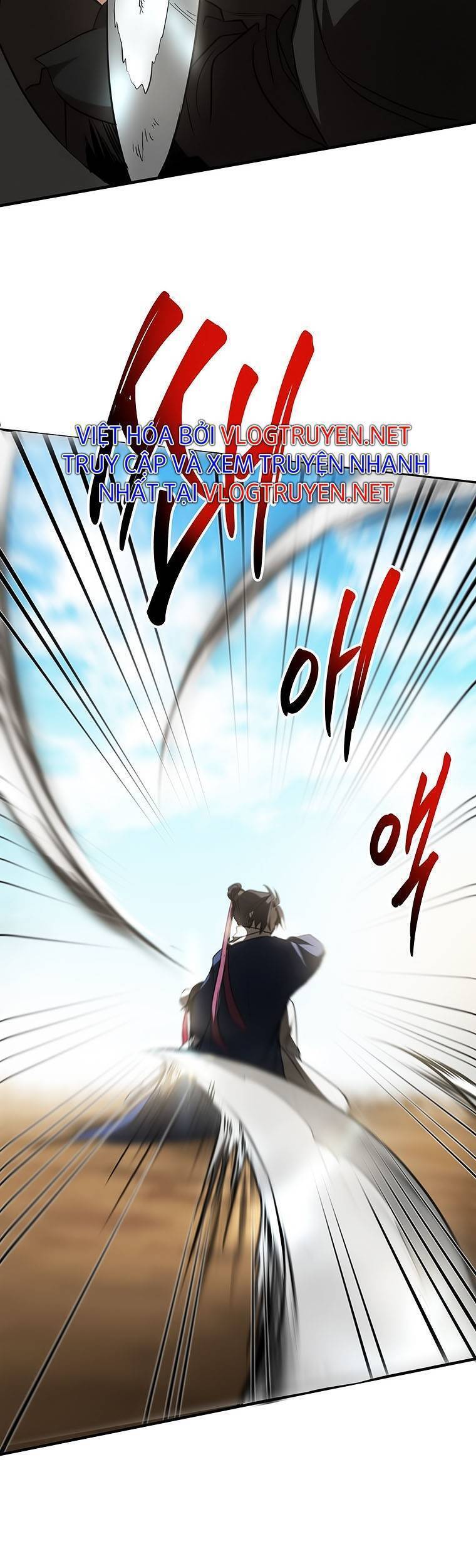 Võ Đang Kỳ Hiệp Chapter 70 - 39