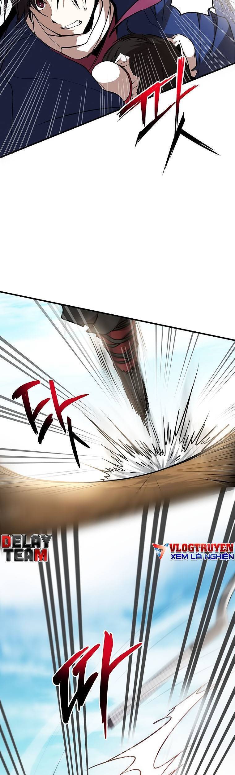Võ Đang Kỳ Hiệp Chapter 70 - 45