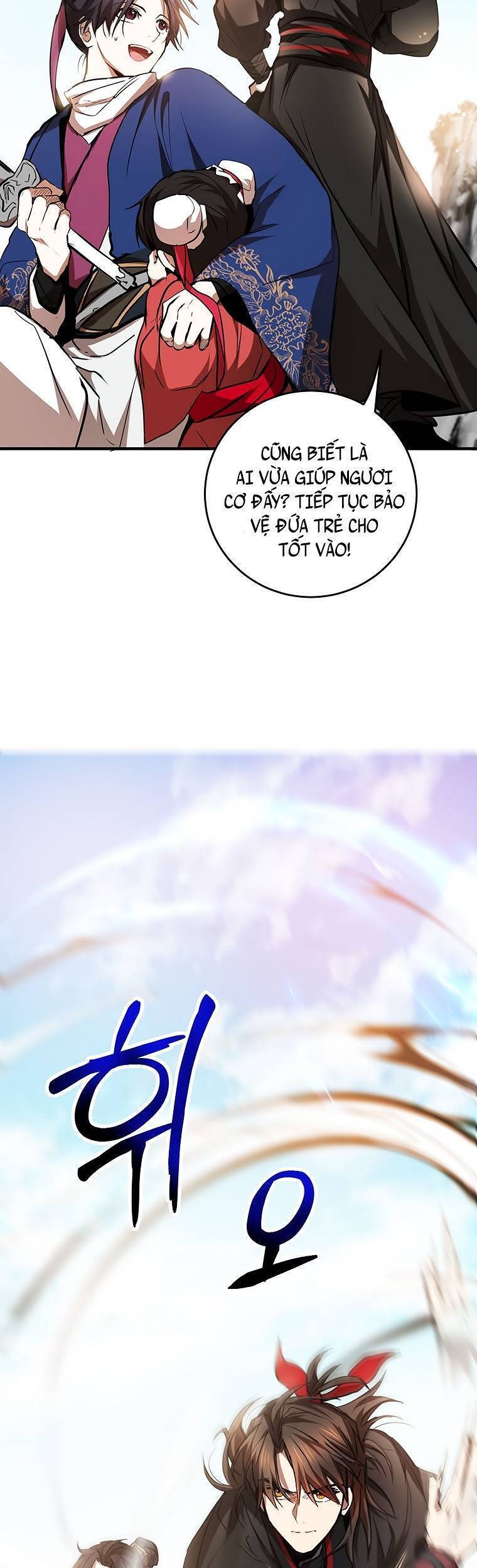 Võ Đang Kỳ Hiệp Chapter 70 - 49