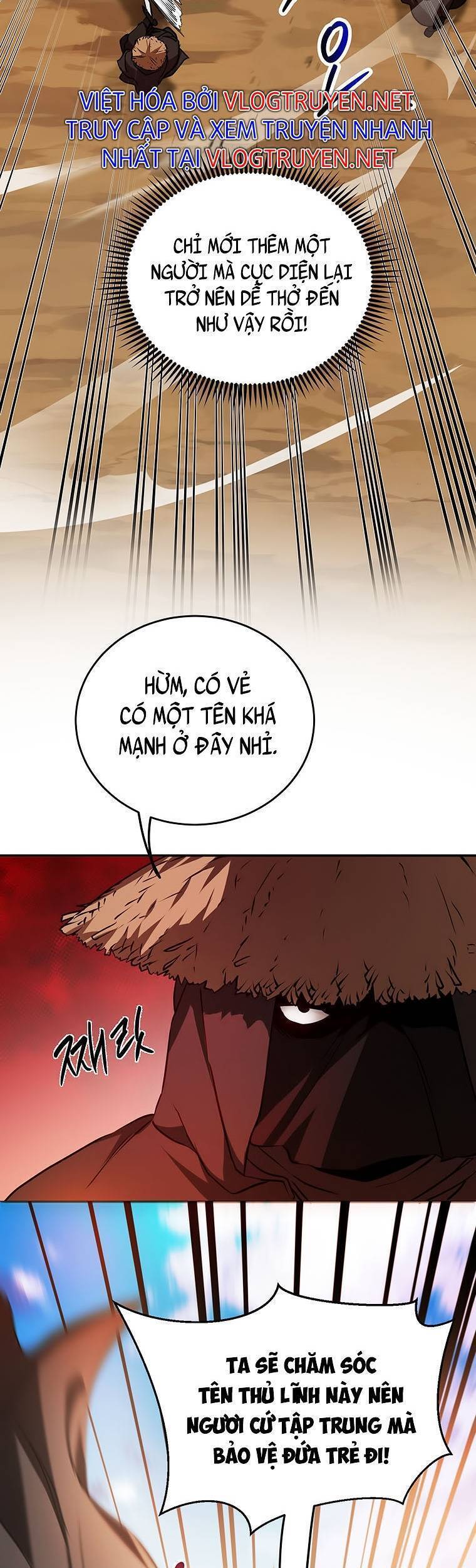 Võ Đang Kỳ Hiệp Chapter 70 - 53