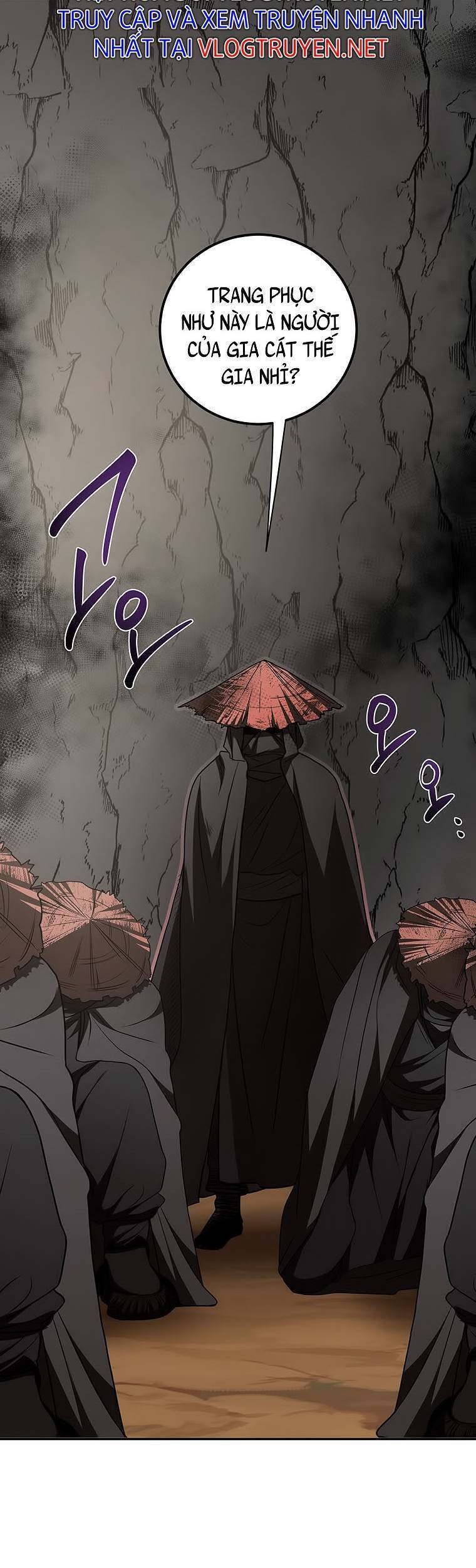 Võ Đang Kỳ Hiệp Chapter 70 - 7