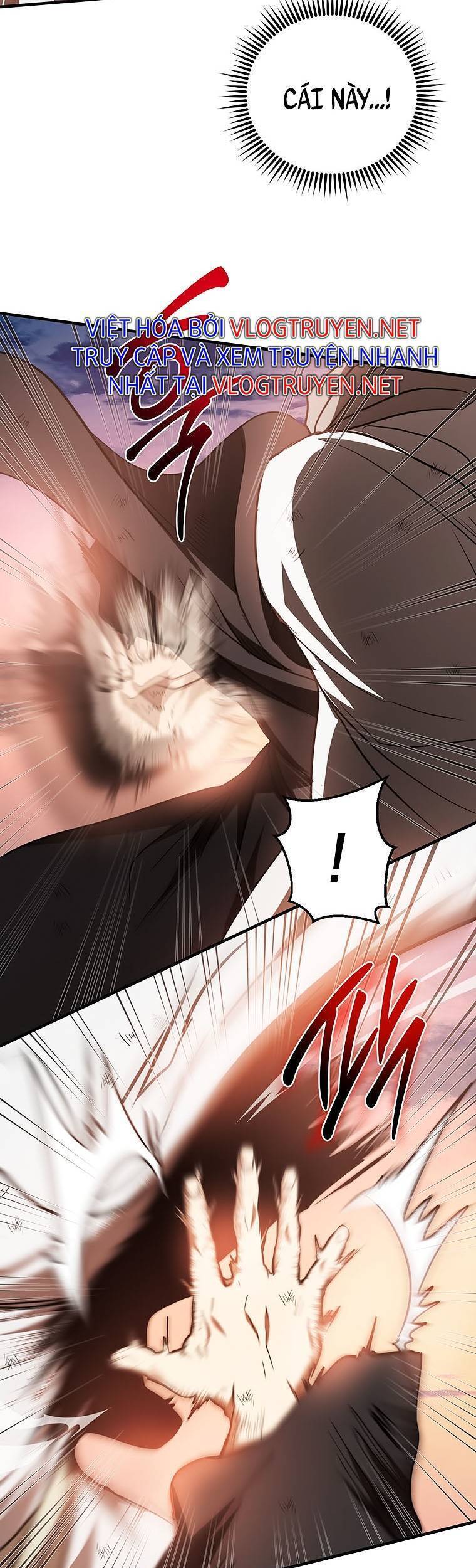 Võ Đang Kỳ Hiệp Chapter 70 - 61