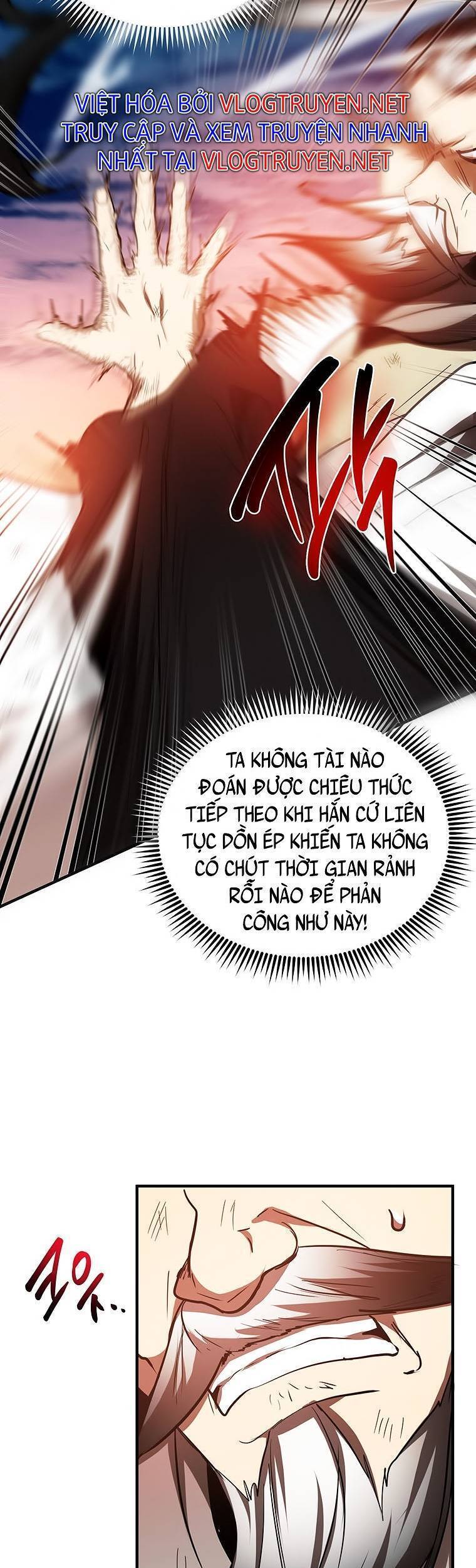 Võ Đang Kỳ Hiệp Chapter 70 - 65
