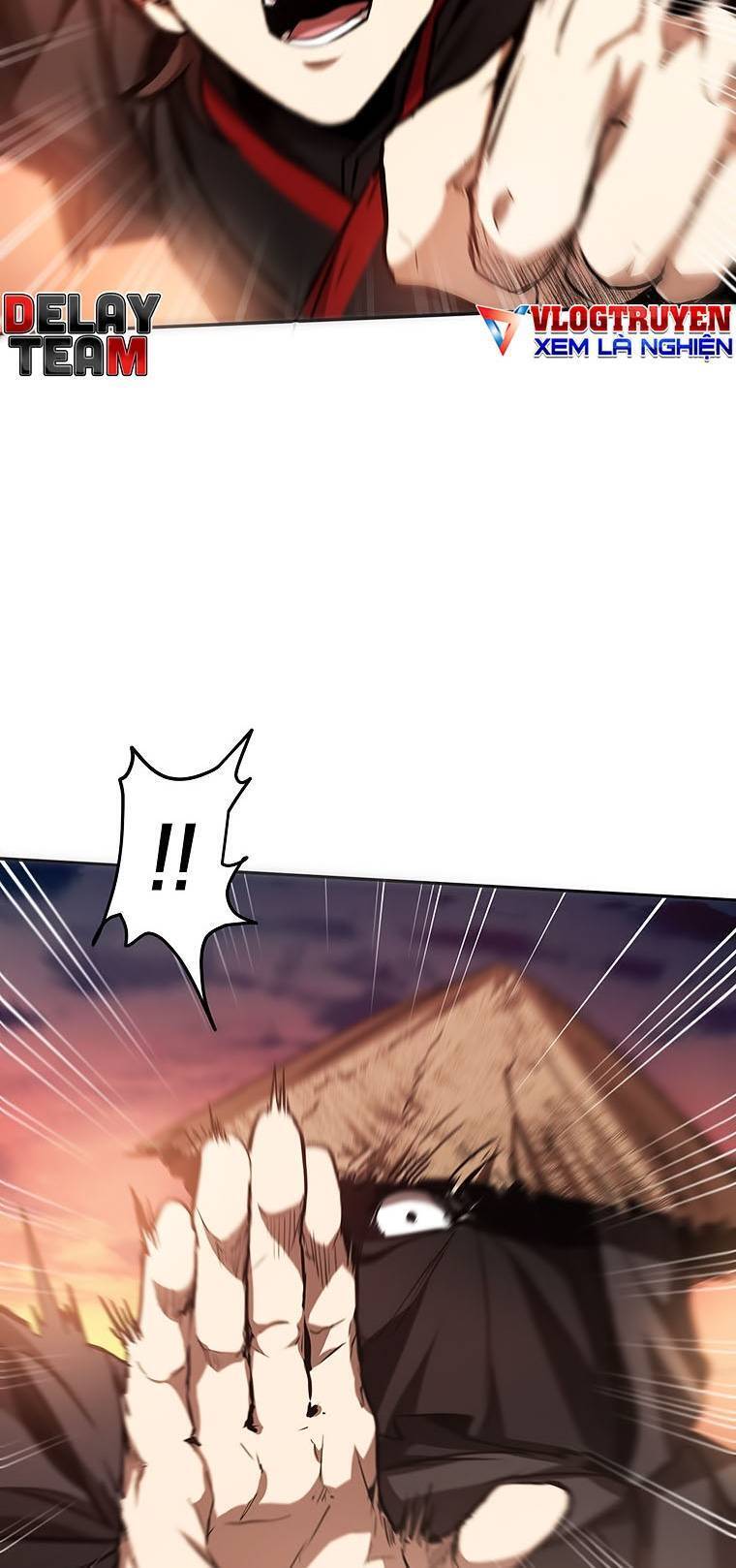Võ Đang Kỳ Hiệp Chapter 70 - 75