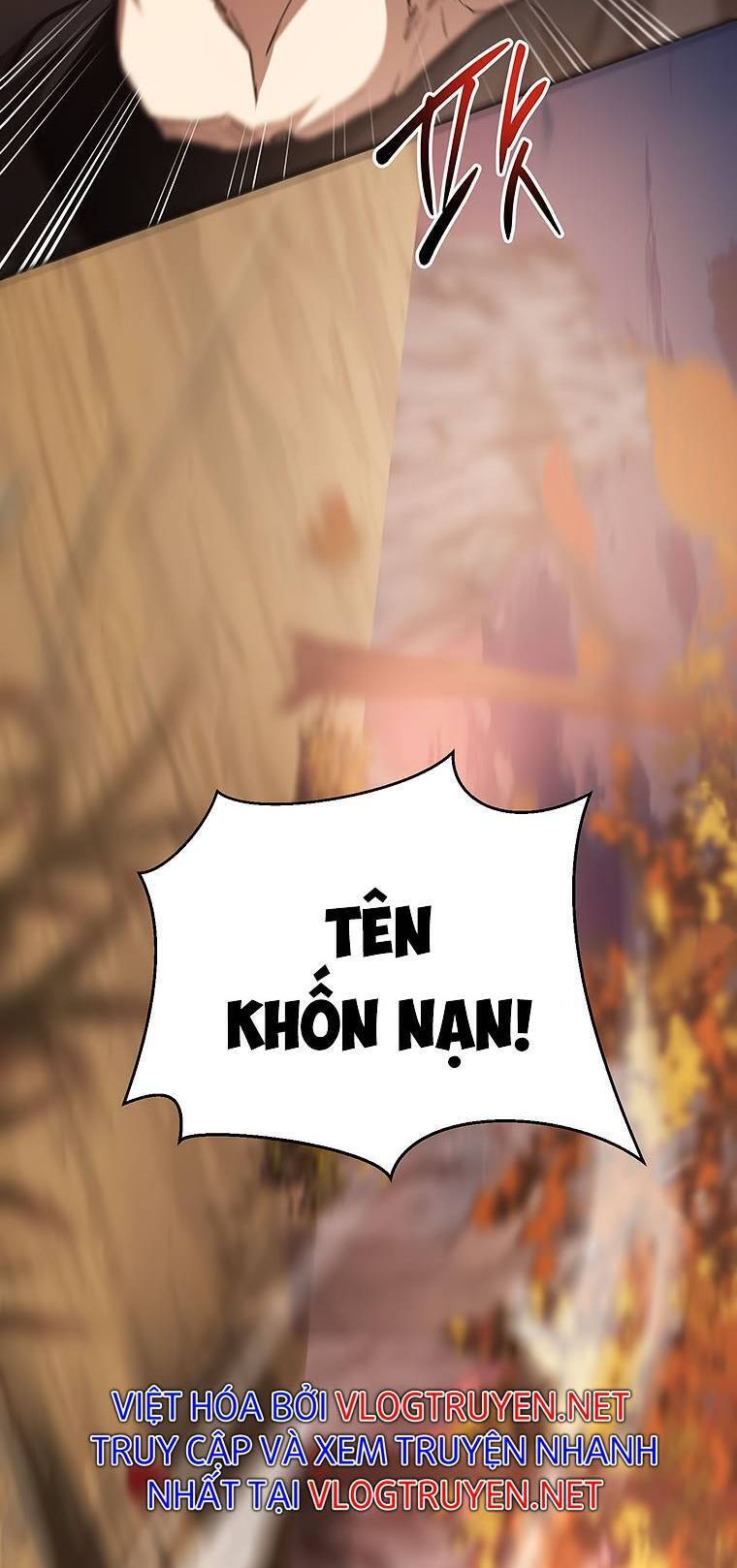 Võ Đang Kỳ Hiệp Chapter 70 - 76