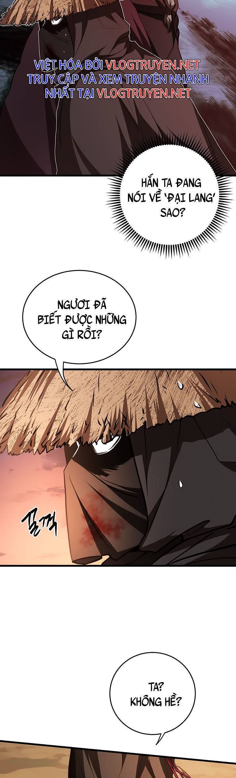 Võ Đang Kỳ Hiệp Chapter 71 - 11
