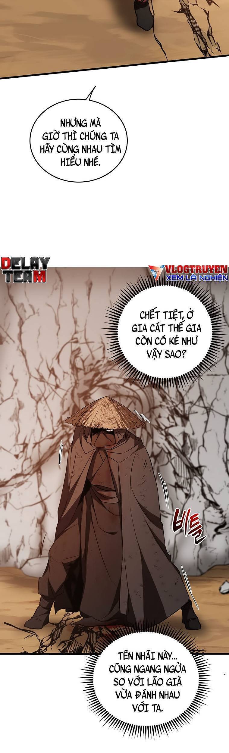 Võ Đang Kỳ Hiệp Chapter 71 - 13