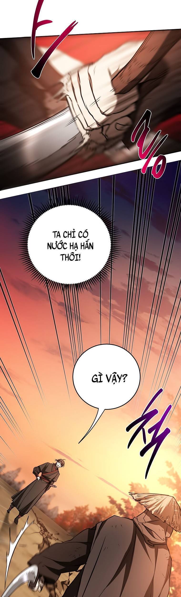 Võ Đang Kỳ Hiệp Chapter 71 - 17