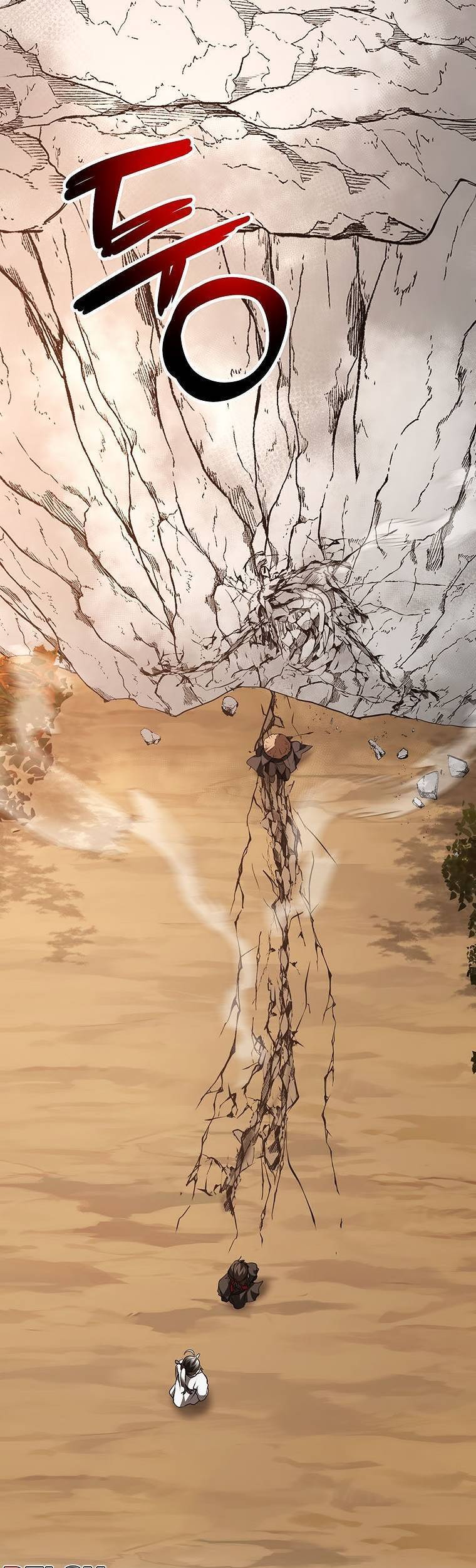 Võ Đang Kỳ Hiệp Chapter 71 - 3
