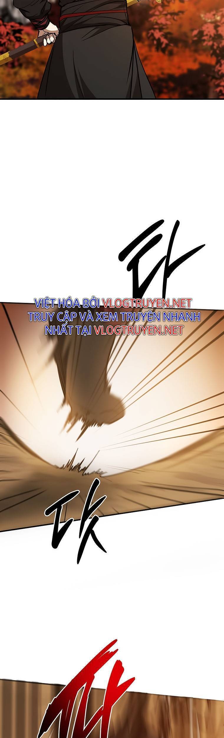 Võ Đang Kỳ Hiệp Chapter 71 - 21